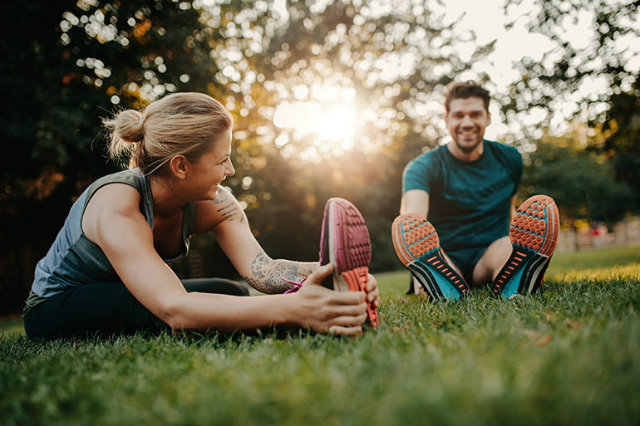 Commitment: The 4 Hard Choices for Success