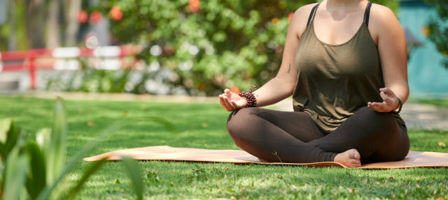  The 3 Foundational Well-Being Practices