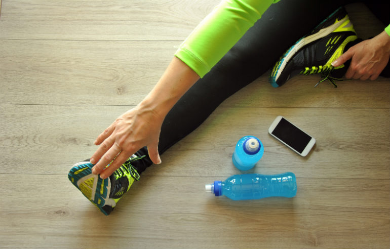 Life After the Whole Life Challenge: It's Not About the "Wagon"