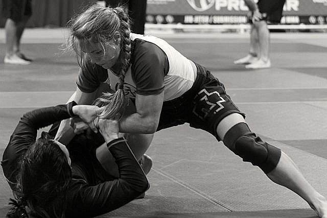 Power of Practice Sophia McDermott Drysdale