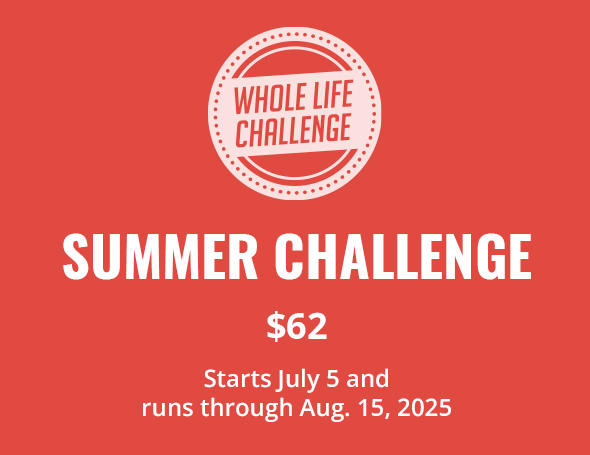 Summer 2025 Registration